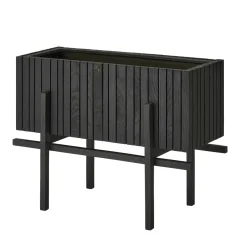 - Stativ til GrowWIDE - StandWIDE - Sort Ask^Squarely Copenhagen Online