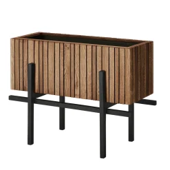 - Stativ til GrowWIDE - StandWIDE - Sort Ask^Squarely Copenhagen Online