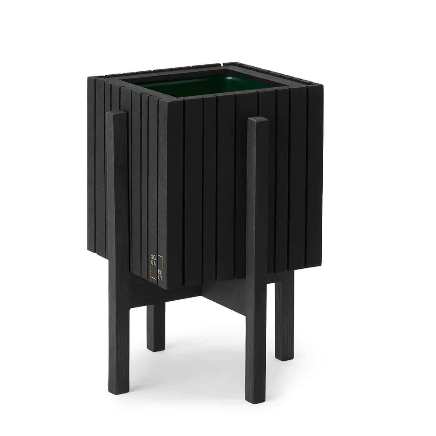 - Stativ - GrowON - Sort Ask^Squarely Copenhagen Online