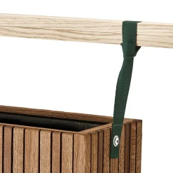 - Stropper - HoldON - Sort 48 cm - 2 stk*Squarely Copenhagen Sale