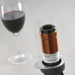 - 2 dråbefangere^Steel Function Hot