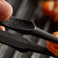 - 2 STK. GOURMET PINCETTER^Steel Function New