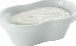 - BARI DRESSING SKÅL, 2 STK.^Steel Function Sale