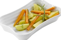 - BARI OVNFASTFAD MELLEM 2 STK.^Steel Function