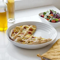 - BARI TÆRTEFAD Ø27 CM*Steel Function New