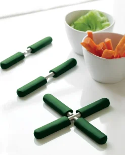 - BORDSKÅNER GRØN*Steel Function Sale