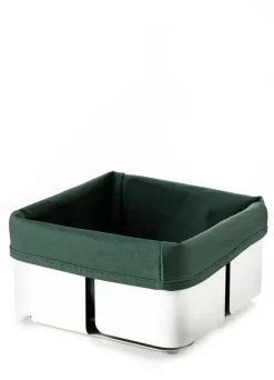 - BRØDKURV, HVID/GRØN*Steel Function Hot