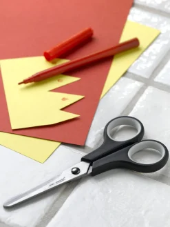 - BØRNESAKS 14 CM^Steel Function Outlet