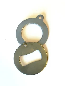 - CAPS-OFF OPLUKKER MATPOLERET*Steel Function Clearance