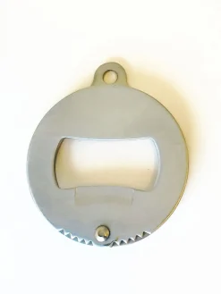 - CAPS-OFF OPLUKKER MATPOLERET*Steel Function Clearance