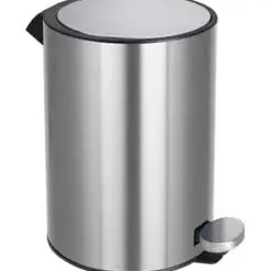 - COMO Affaldsspand m. fodpedal - 3L^Steel Function Online