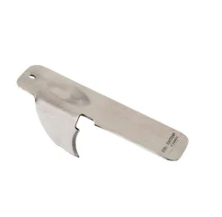 - DÅSEÅBNER^Steel Function Clearance