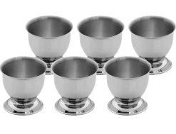 - 6-ÆGGEBÆGRE^Steel Function Discount