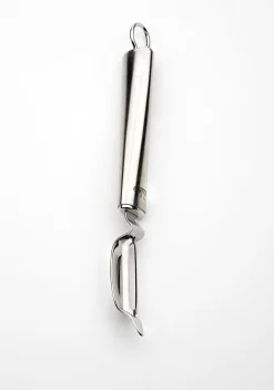 - GRØNTSAGSSKRÆLLER ERGO 22 CM.*Steel Function Sale