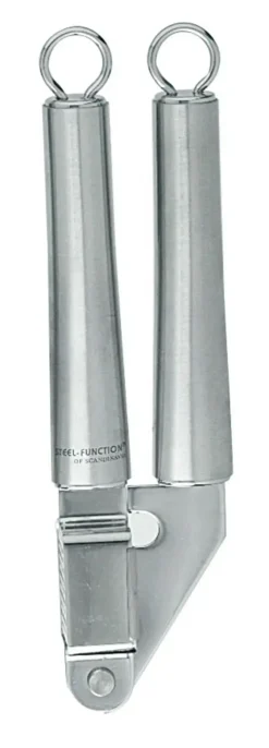 - HVIDLØGSPRESSER ERGO 20 CM.^Steel Function Outlet