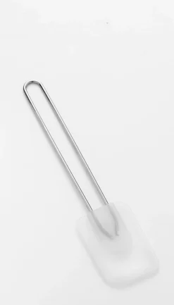 - JUMBO DEJSKRABER MAT SILIKONE 30 CM*Steel Function Best