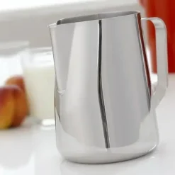 - Kande 1,5 L - Rustfrit stål*Steel Function Hot