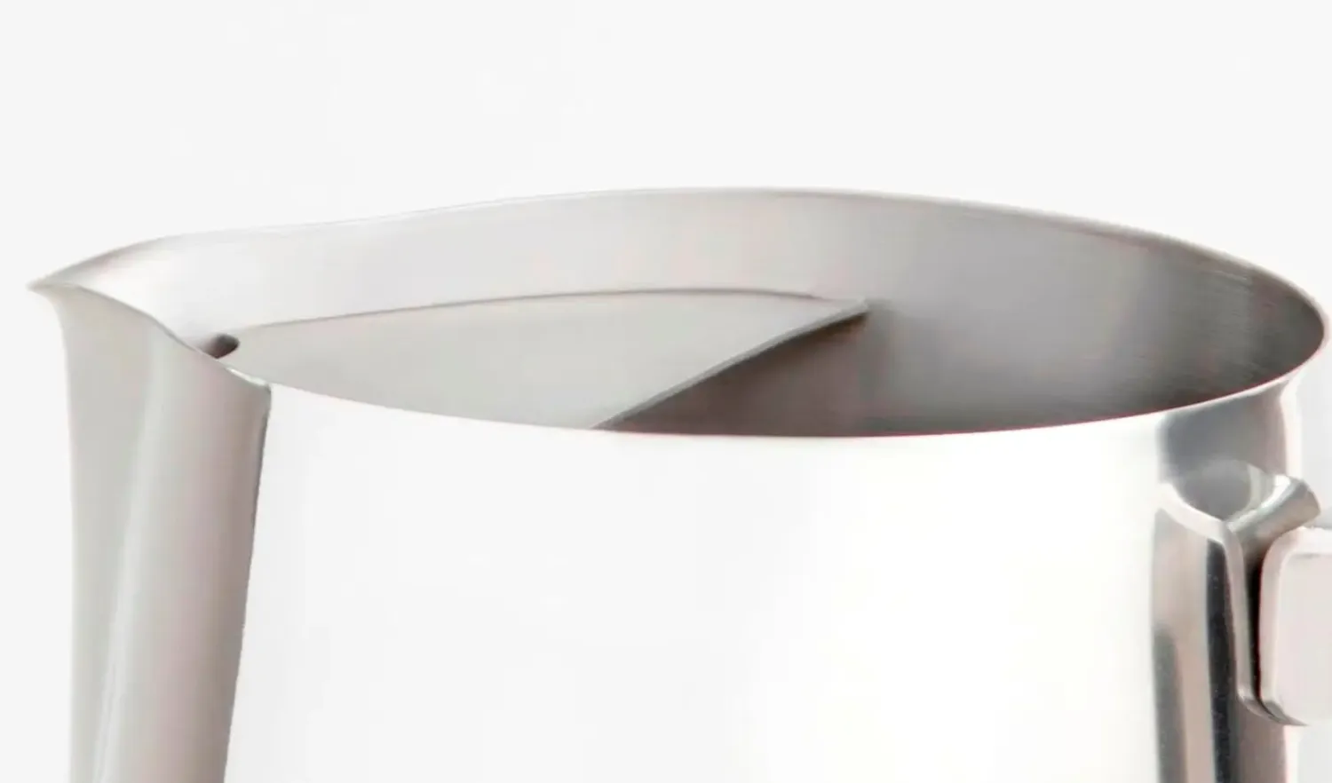 - KANDE 1,50 LTR MED ISFANG*Steel Function New