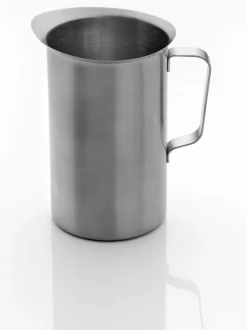 - KANDE 1,30 LTR PLADEGREB^Steel Function Hot