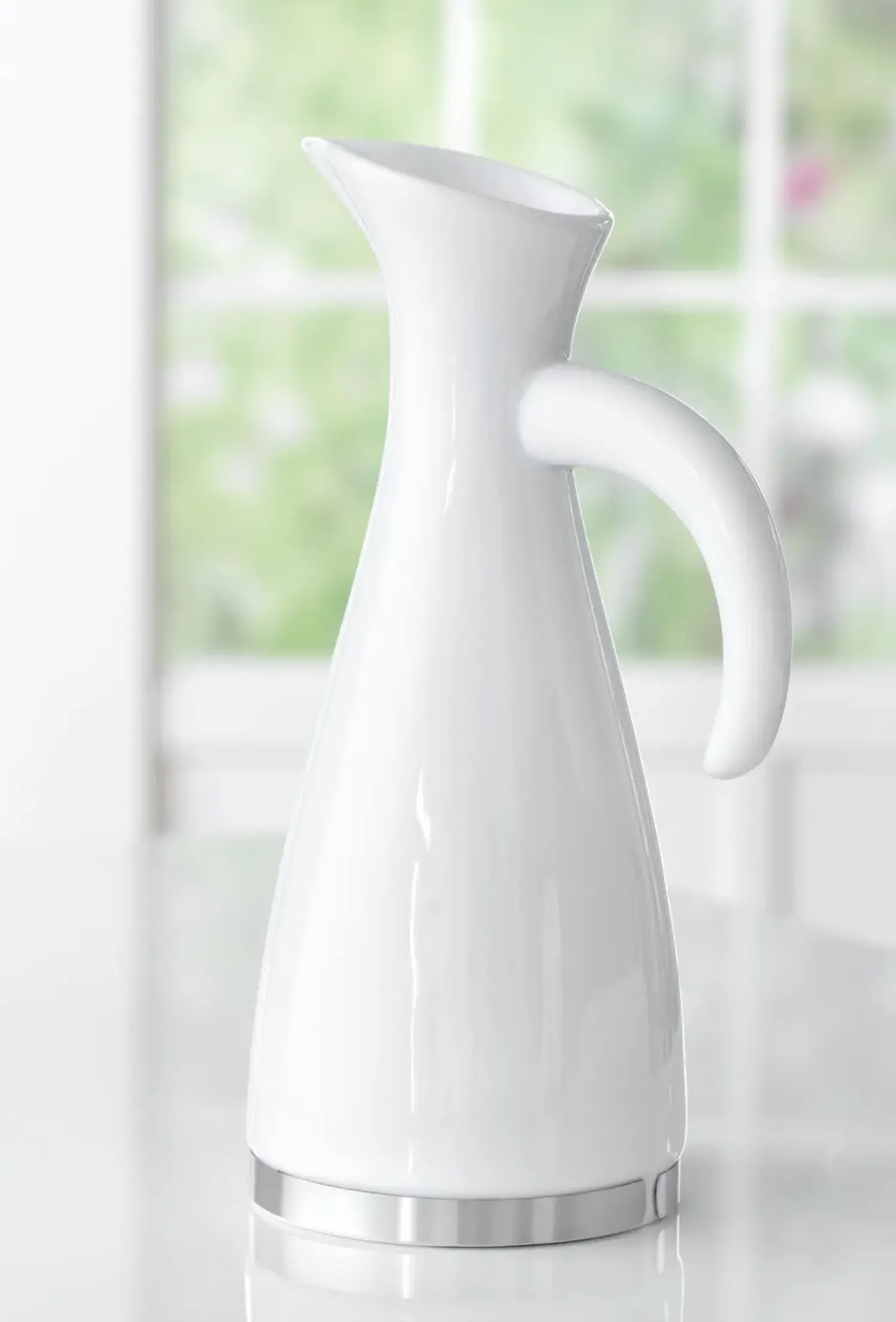 - KANDE, PORCELÆN 1,1 LTR.^Steel Function Sale