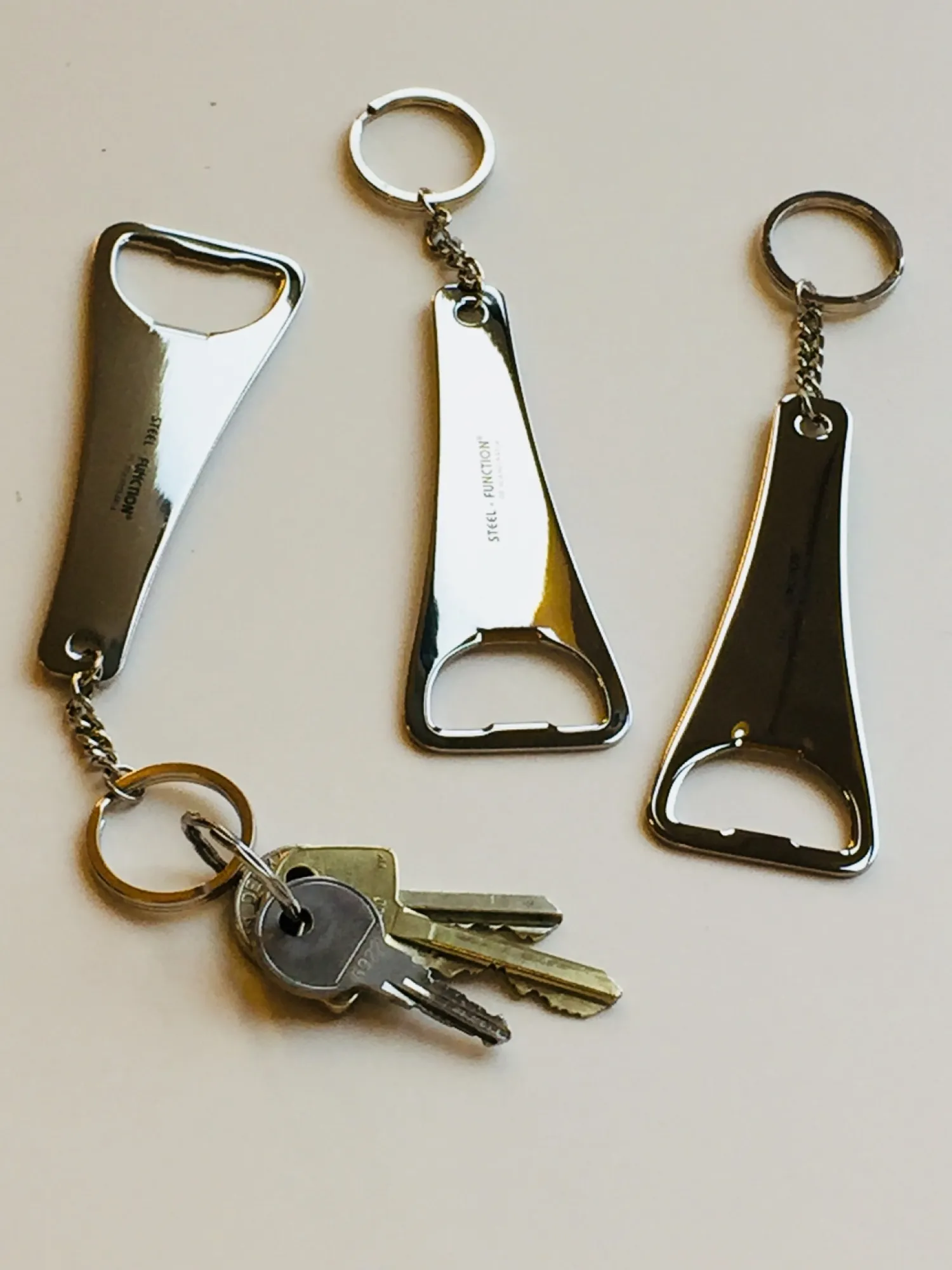 - KAPSELÅBNER/OPLUKKER^Steel Function Online