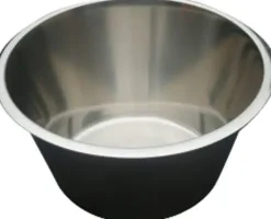 - KØKKENSKÅL 8 LTR.*Steel Function Outlet