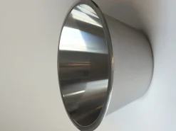 - KØKKENSKÅL 8 LTR.*Steel Function Outlet