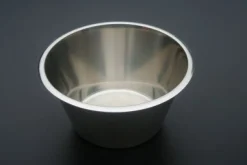 - KØKKENSKÅL 8 LTR.*Steel Function Outlet