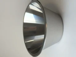 - KØKKENSKÅL 11 LTR^Steel Function New