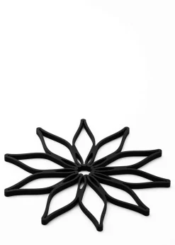 - MAGIC TRIVET SORT SILIKONE 3-PAK.^Steel Function Clearance