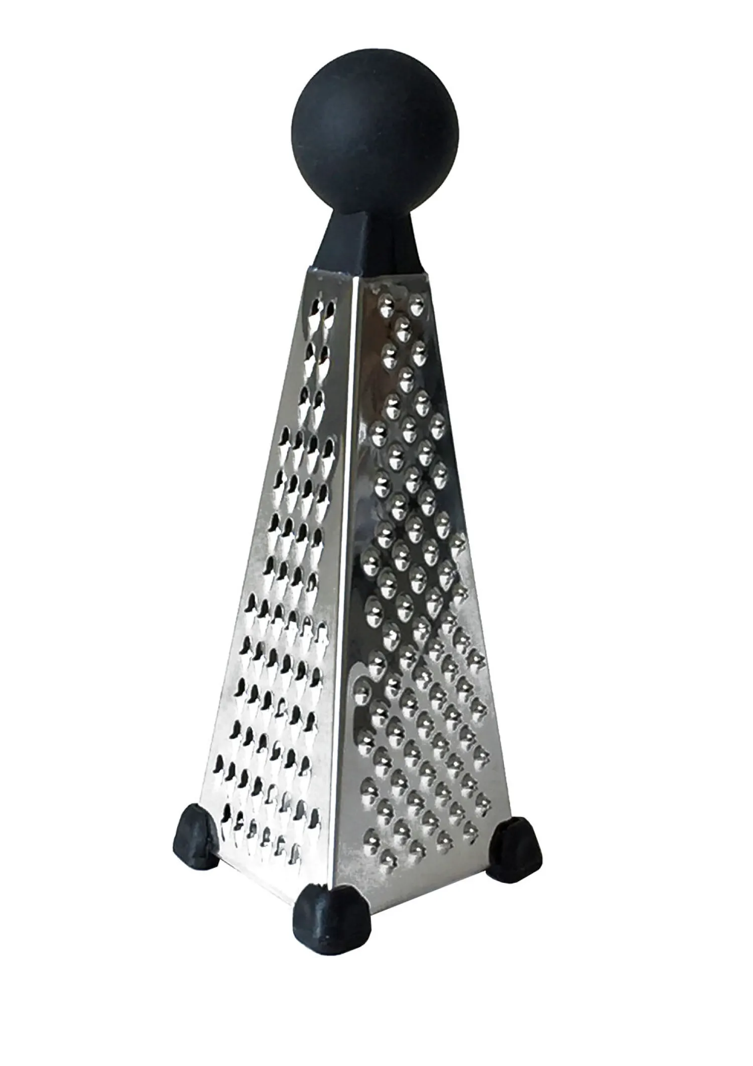 - MINI PYRAMIDE RIVEJERN 13 CM.*Steel Function Sale