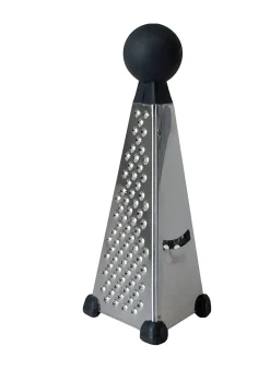- MINI PYRAMIDE RIVEJERN 13 CM.*Steel Function Sale