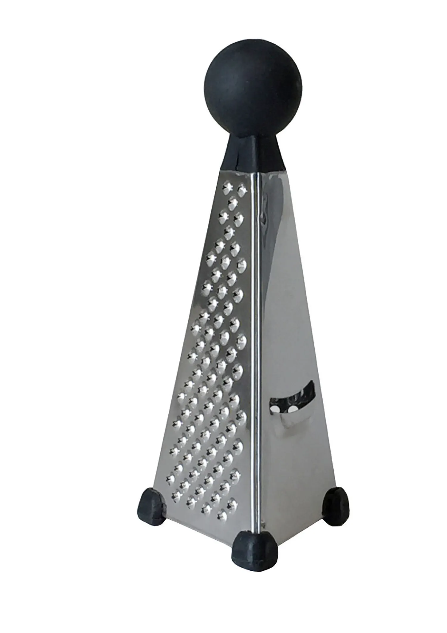 - MINI PYRAMIDE RIVEJERN 13 CM.*Steel Function Sale