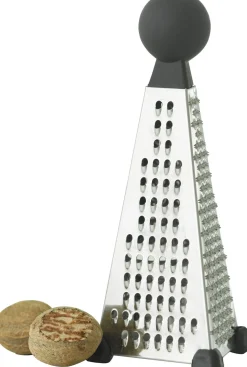 - MINI PYRAMIDE RIVEJERN 13 CM.*Steel Function Sale