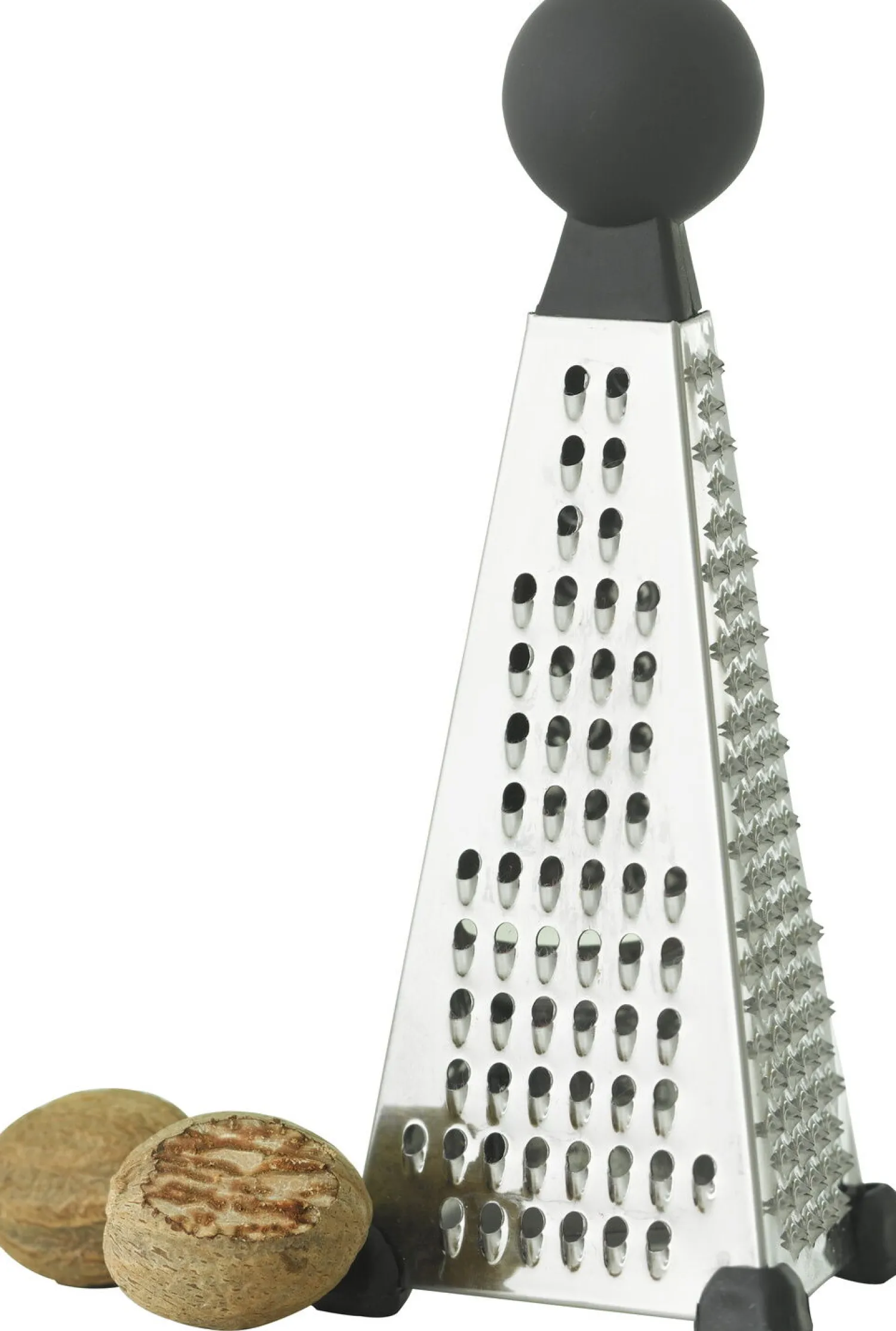 - MINI PYRAMIDE RIVEJERN 13 CM.*Steel Function Sale