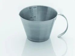 - MÅLEKANDE 1 LTR KONISK^Steel Function Sale