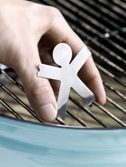 - MR. GRILL CLEAN M/MAGNET^Steel Function New