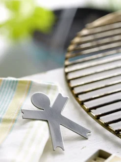 - MR. GRILL CLEAN M/MAGNET^Steel Function New