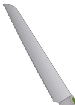 - NAPOLI BRØDKNIV 37 CM^Steel Function Best