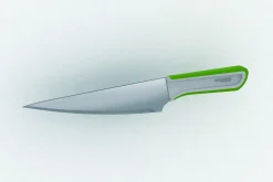 - NAPOLI KOKKEKNIV 32,5 CM*Steel Function Hot