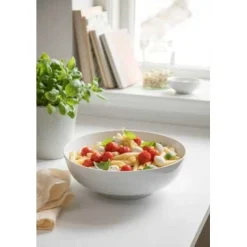 - Novi serveringsskål^Steel Function New