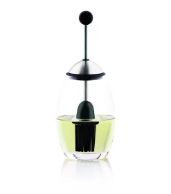 - OLIEKRUKKE M/PENSEL 350 ML.^Steel Function Discount