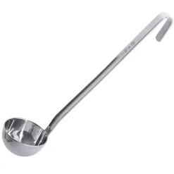 - OPØSER MONOBLOK 0,06 LTR Ø6 CM*Steel Function Discount