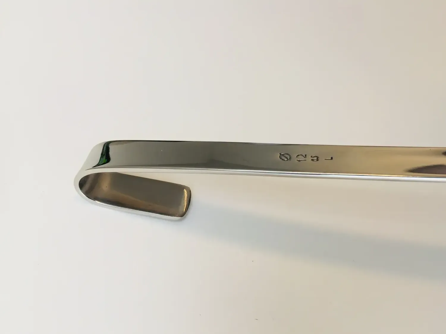 - OPØSER MONOBLOCK 0,50 LTR Ø12 CM^Steel Function Best