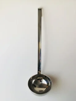 - OPØSER MONOBLOCK 0,50 LTR Ø12 CM^Steel Function Best