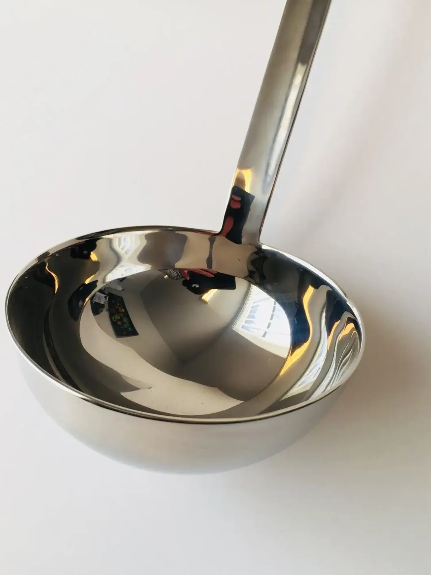 - OPØSER MONOBLOCK 0,50 LTR Ø12 CM^Steel Function Best