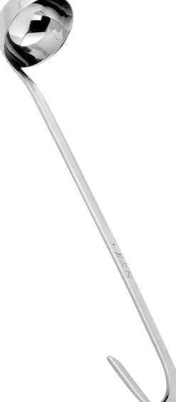 - OPØSER MONOBLOCK 0.025 LT Ø4,5 CM*Steel Function New