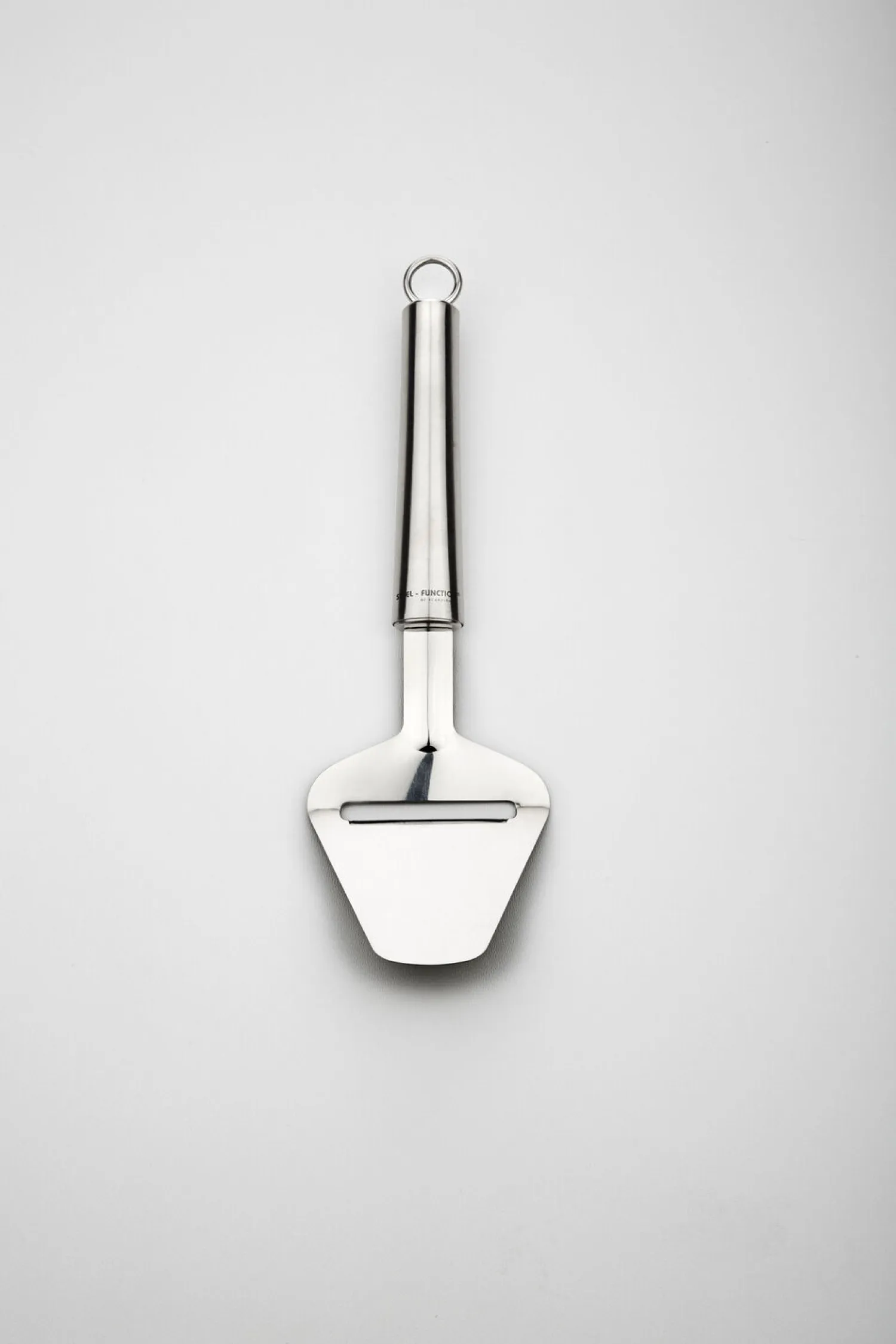 - OSTEHØVL ERGO*Steel Function Clearance