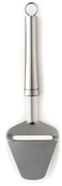 - OSTEHØVL ERGO*Steel Function Clearance