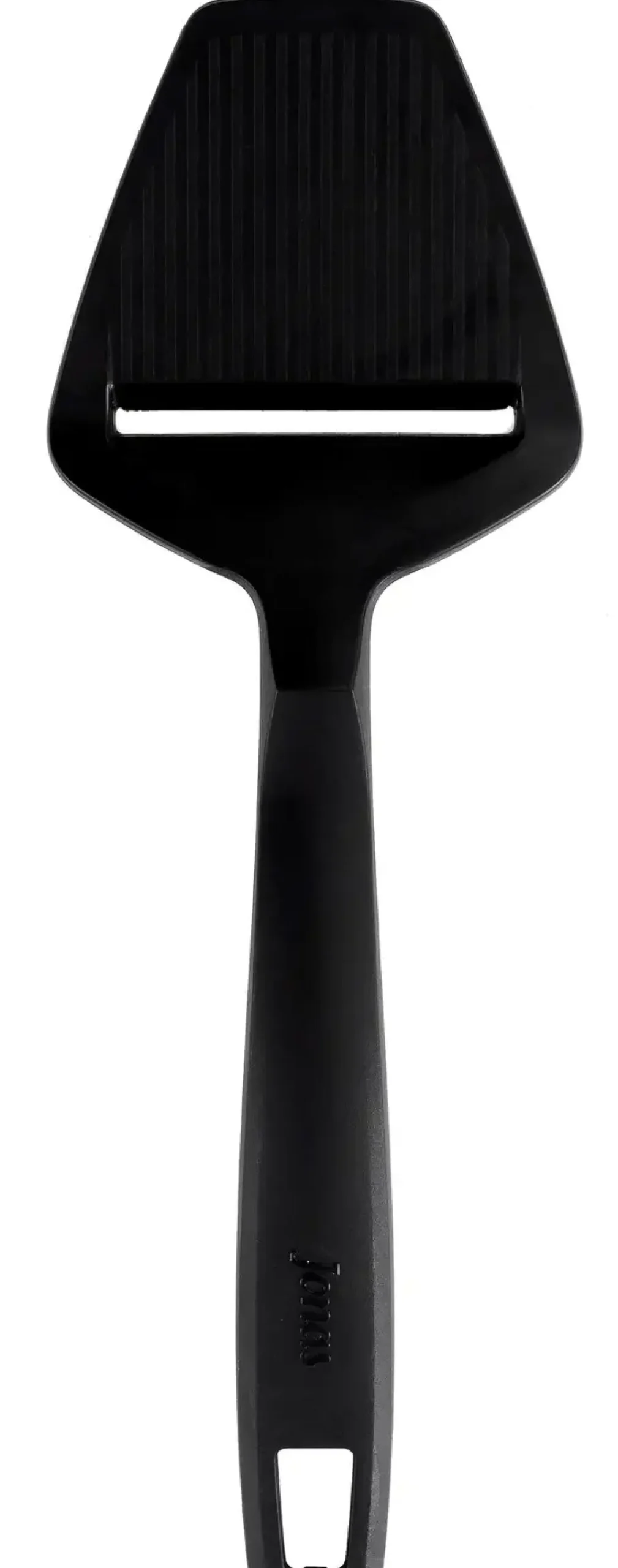 - OSTEHØVL SORT^Steel Function Discount